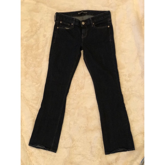 Express Jeans - Picture 2 of 5